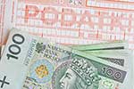 Podatki w Polsce: lepiej niż przed rokiem
