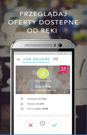 Najlepsze aplikacje mobilne do poszukiwania pracy