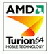 AMD Turion już oficjalnie