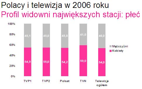 Polacy i telewizja w 2006 roku