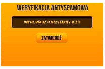 Scam na Facebooku w Polsce