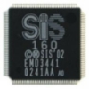 Pierwszy chipset WLAN SiS