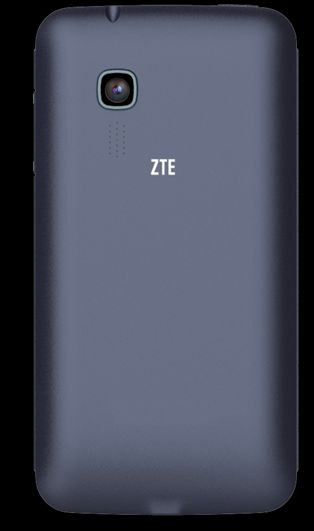 Smartfon ZTE KIS 3 