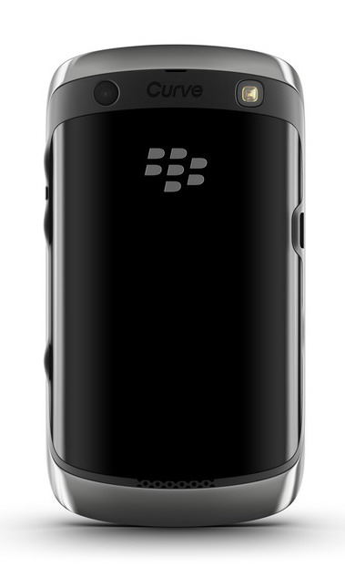 Smartfony BlackBerry Curve 9350, 9360 i 9370