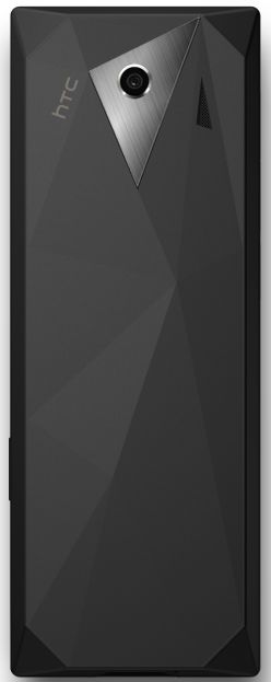 Smartphone HTC S740