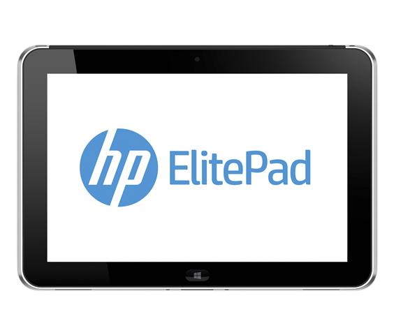 Tablet HP ElitePad 900