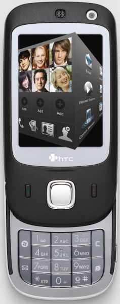 Telefon HTC Touch Dual 3.5G