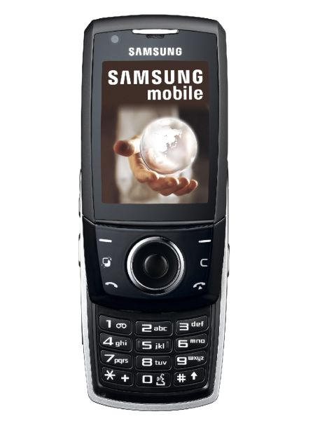 Telefony Samsung Smartphones