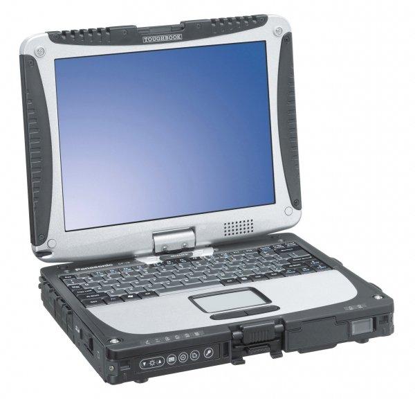 Nowy Toughbook Panasonic CF-19