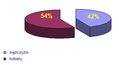 Internet i komputery w Polsce - raport 2004