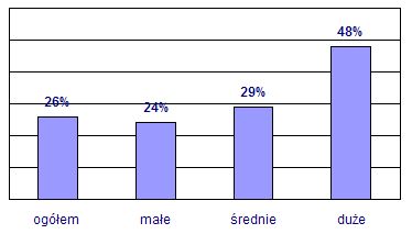 Internet i komputery w Polsce - raport 2004