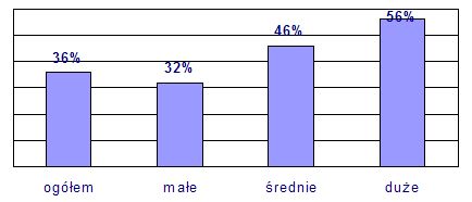 Internet i komputery w Polsce - raport 2004