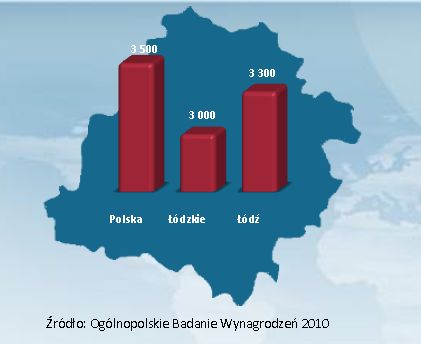 Ogólnopolskie Badanie Wynagrodzeń 2010