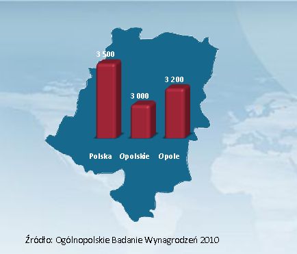 Ogólnopolskie Badanie Wynagrodzeń 2010