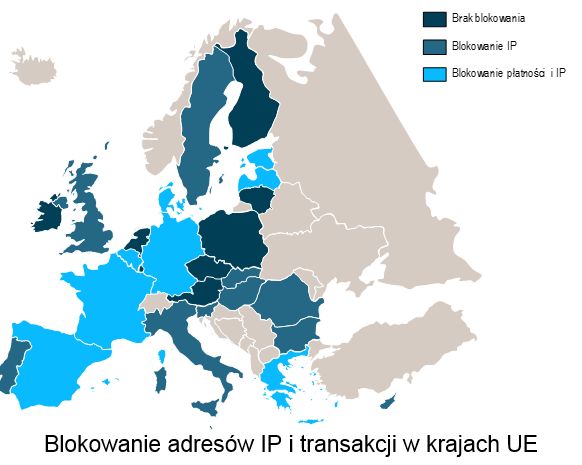 Legalna branża bukmacherska: obroty 2013