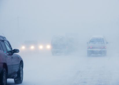 Samochód zimą: o czym warto wiedzieć?