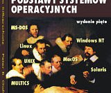 A. Silberschatz, P. B. Galvin: "Podstawy systemów operacyjnych" - recenzja książki A. Silberschatz, P. B. Galvin: "Podstawy systemów operacyjnych" - recenzja książki