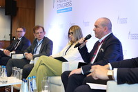 Alior Bank na EKF 2025: banki są dobrze przygotowane do finansowania inwestycji budowlanych Alior Bank na EKF 2025: banki są dobrze przygotowane do finansowania inwestycji budowlanych