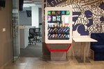 Automaty vendingowe zmieniają rynek dystrybucji