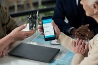 Bankowość cyfrowa - jak technologia zmienia nasze podejście do finansów? Bankowość cyfrowa - jak technologia zmienia nasze podejście do finansów?
