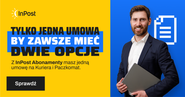 Błyskawiczna dostawa w peaku paczkowym! Usługa dla firm, którą klienci uwielbiają