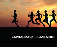 Capital Market Games 2013