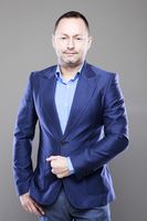 Dariusz Maciński - prezes firmy Woodwaste