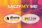 Duża fuzja na rynku usług lingwistycznych. Diuna Group przejmuje Yellow Centrum Języków Obcych.