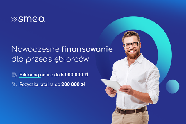 Finansowanie na klik - nowoczesne rozwiązania zmieniają świat MŚP