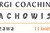 III. Coachowisko - Targi Coachingu w Warszawie