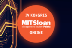 IV Kongres MIT Sloan Management Review Polska odbędzie się już 11 i 12 maja