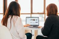 Jak strona internetowa wpływa na wizerunek firmy? Jak strona internetowa wpływa na wizerunek firmy?