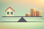 Jak znaleźć najtańszy kredyt hipoteczny w 2022?