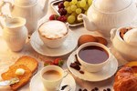 Kawa czy herbata? Codzienne kuchenne rytuały