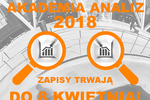 Konkurs Akademia Analiz 2018