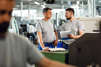 Leasing w czasach AI i automatyzacji. Jak nowoczesne technologie wpływają na decyzje leasingowe firm? Leasing w czasach AI i automatyzacji. Jak nowoczesne technologie wpływają na decyzje leasingowe firm?