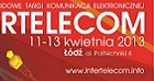 Międzynarodowe Targi Komunikacji Elektronicznej INTERTELECOM 2013 