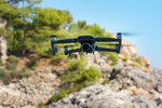 Najważniejsze zasady latania dronem - o czym pamiętać w 2022?