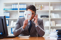 Nie daj się oszustowi