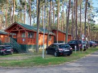 Domki wypoczynkowe Domki wypoczynkowe