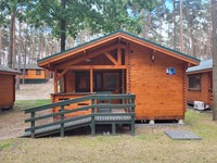 Parterowy domek Akacja z podjazdem Parterowy domek Akacja z podjazdem