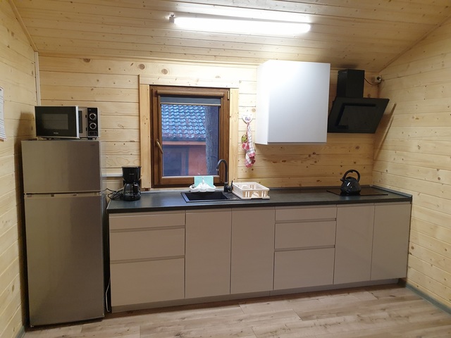 Nie tylko Mazury. Odkryj Jezioro Niesłysz i Ośrodek Wypoczynkowy KORMORAN