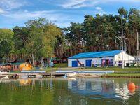 Port jachtowy i baza żeglarska Port jachtowy i baza żeglarska