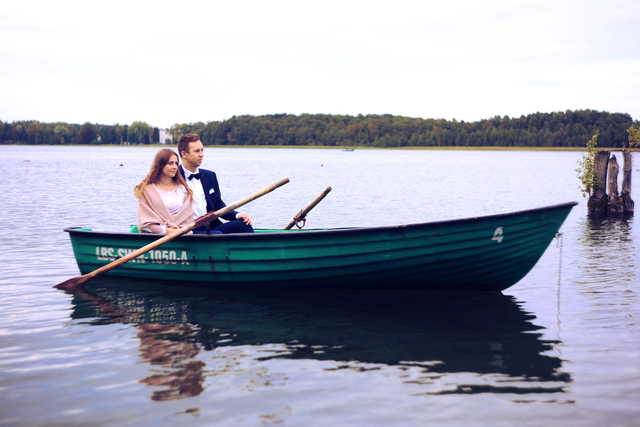 Nie tylko Mazury. Odkryj Jezioro Niesłysz i Ośrodek Wypoczynkowy KORMORAN