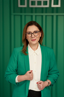 Emilia Górska-Mytyk mianowana na stanowisko dyrektorki zarządzającej Kuehne+Nagel w Polsce