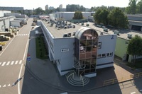 Nowe możliwości dla inwestorów po zamknięciu fabryki Scania w Słupsku