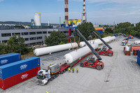 Przeładunki project cargo - która agencja zajmie się obsługą najlepiej? Przeładunki project cargo - która agencja zajmie się obsługą najlepiej?