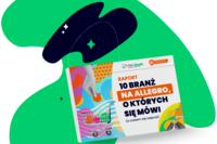 Raport 10 najatrakcyjniejszych branż na Allegro Raport 10 najatrakcyjniejszych branż na Allegro