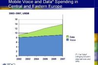 Rynek VoIP rośnie, ale nie dzięki niższym kosztom
