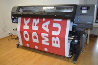 Rynek drukarni internetowych 2022